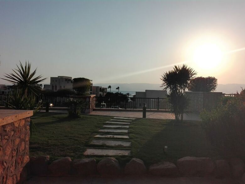 Hotel Tala Bay Residence