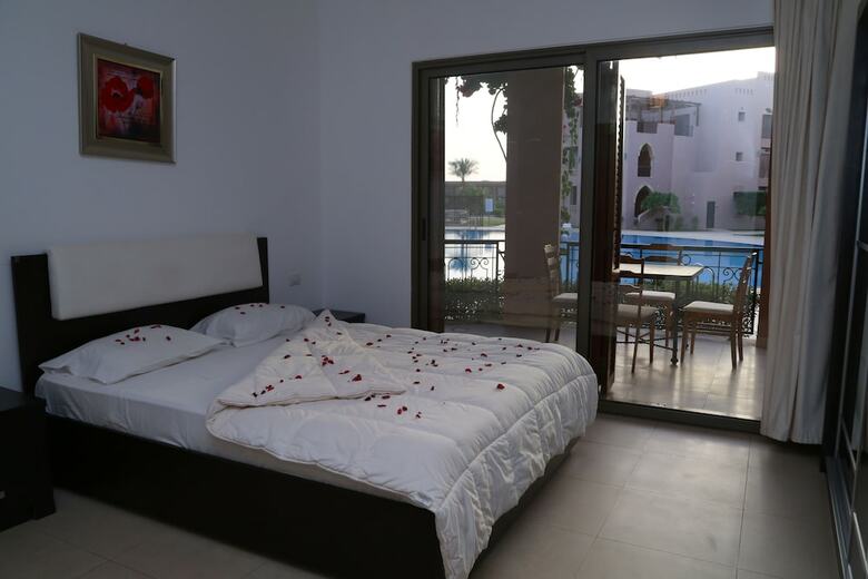 Hotel Tala Bay Residence