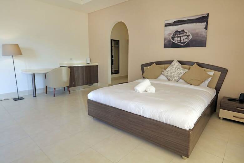 Hotel Tala Bay Residence