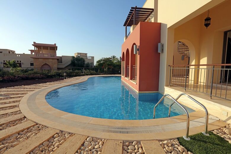 Hotel Tala Bay Residence