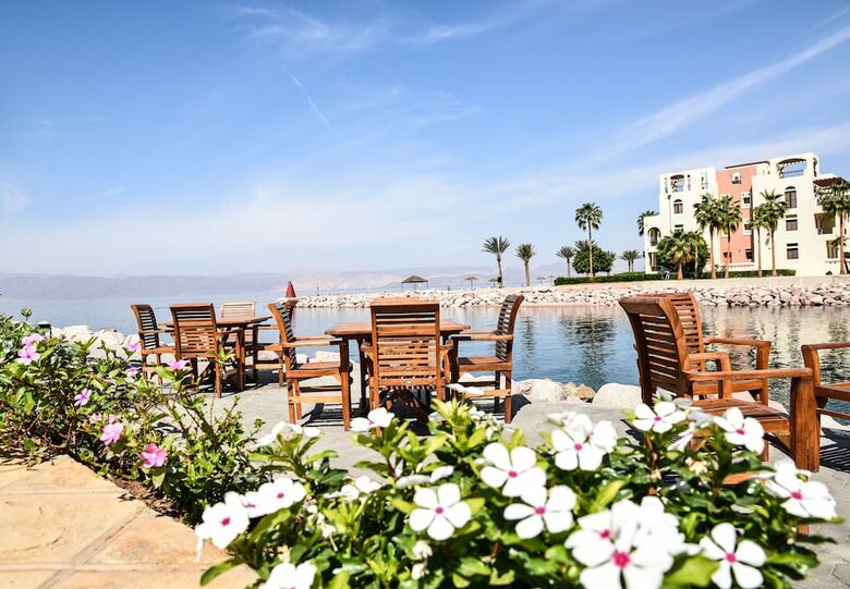 Hotel Tala Bay Residence