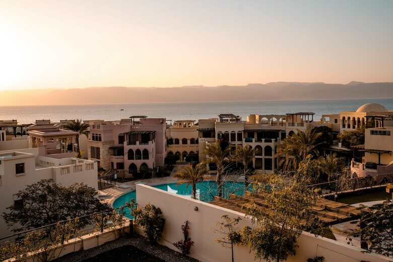Hotel Tala Bay Residence