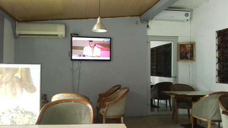 Hotel Couba Club