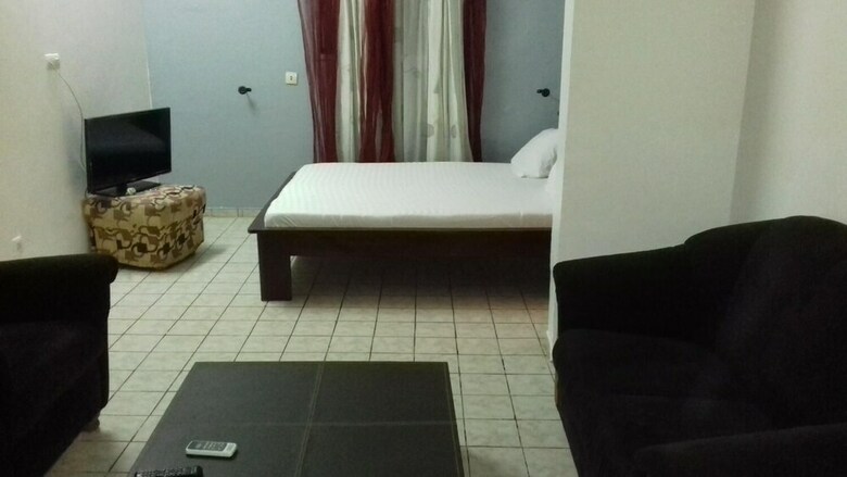 Hotel Couba Club