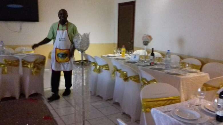 Hotel Couba Club