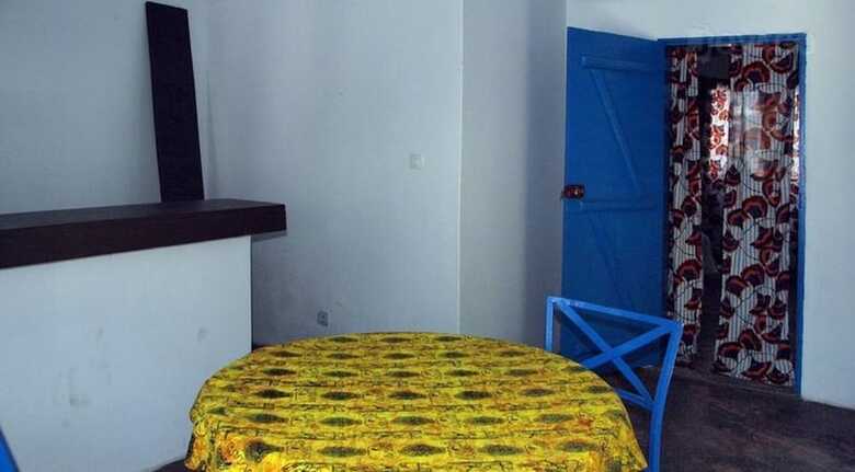 Hotel Le Falafu