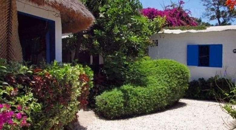 Hotel Le Falafu