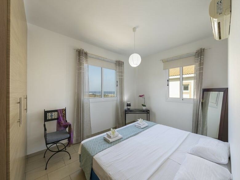 Protaras Villa Christiana