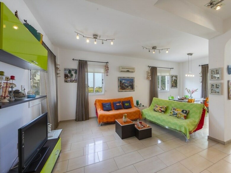Protaras Villa Christiana
