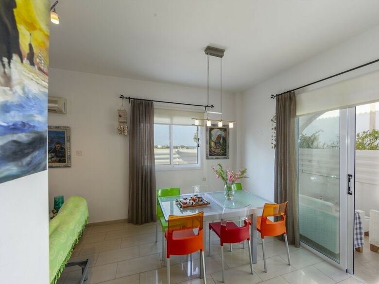 Protaras Villa Christiana