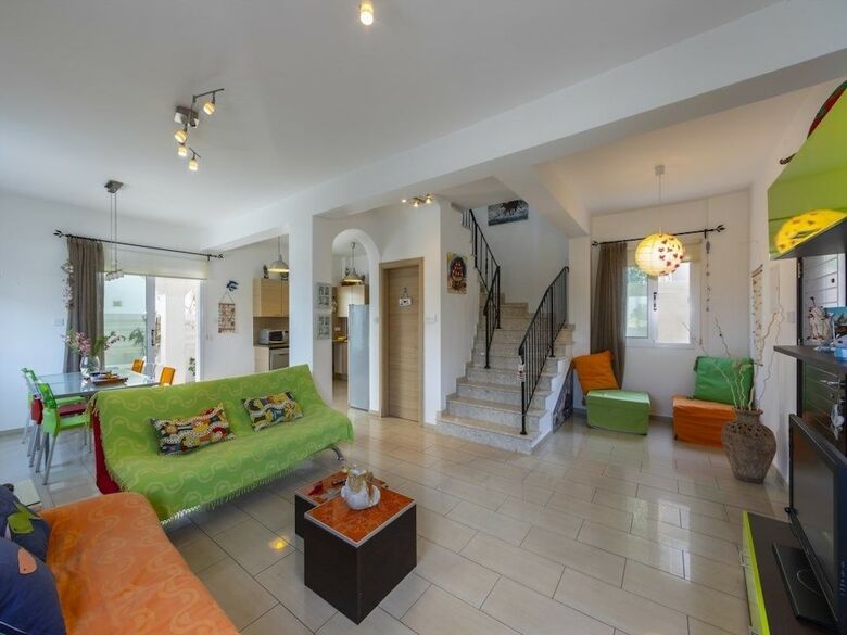 Protaras Villa Christiana