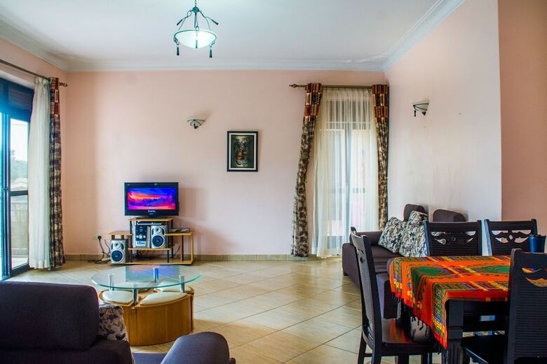 Hotel Kyota Apartment