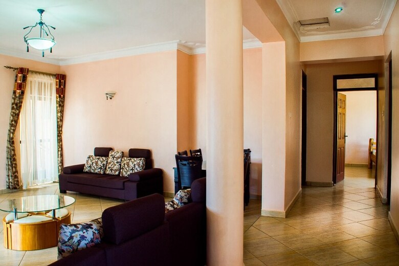 Hotel Kyota Apartment