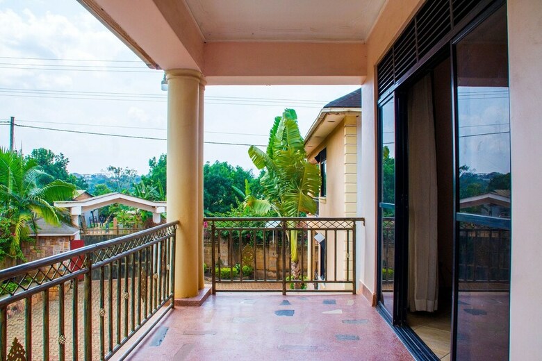 Hotel Kyota Apartment