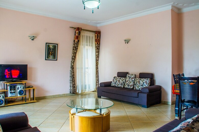 Hotel Kyota Apartment