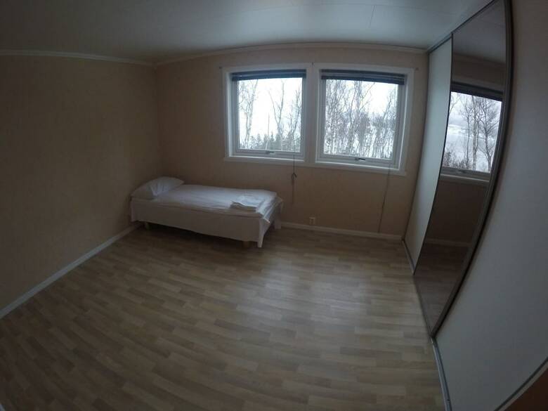 Hostal Lundh�gda Camping Og Motell