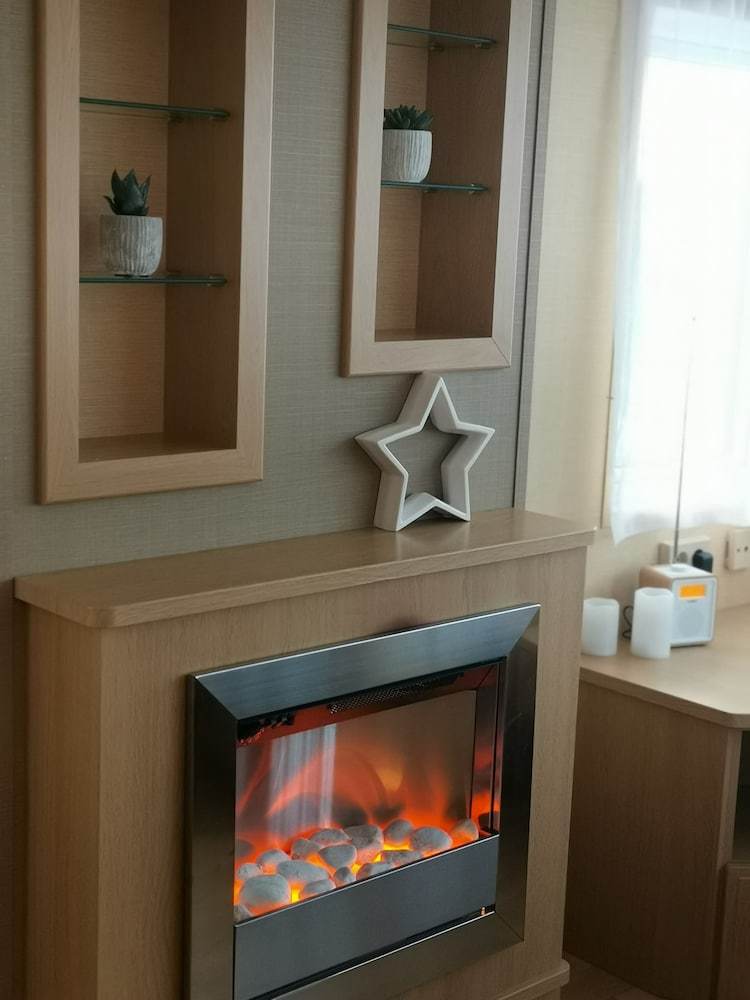Hostal Lundh�gda Camping Og Motell