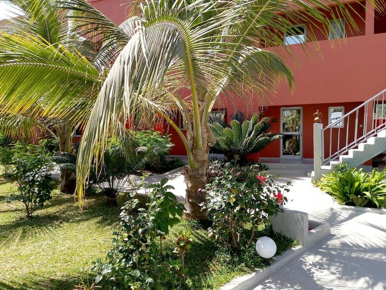 Hotel Motel Regal Casamance