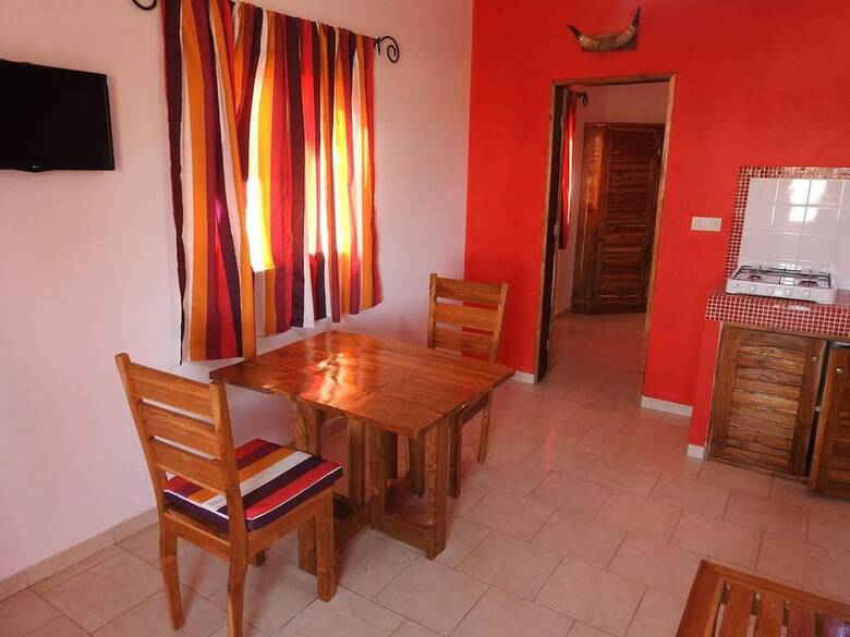 Hotel Motel Regal Casamance
