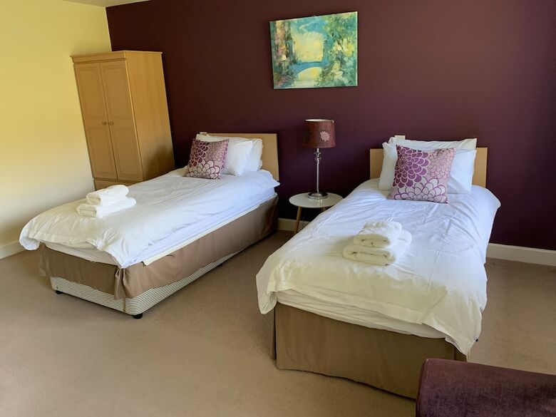 The Grange Hotel