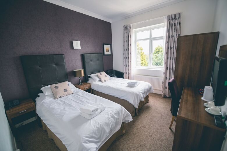 The Grange Hotel
