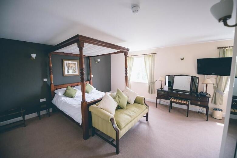 The Grange Hotel