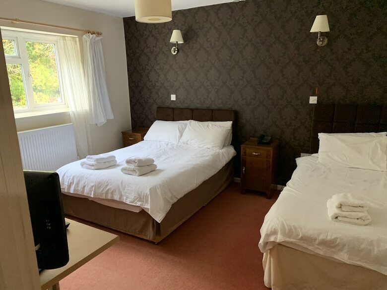 The Grange Hotel