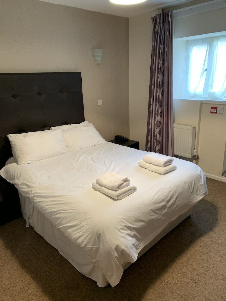 The Grange Hotel