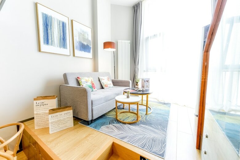 Apartamentos Marina Loft