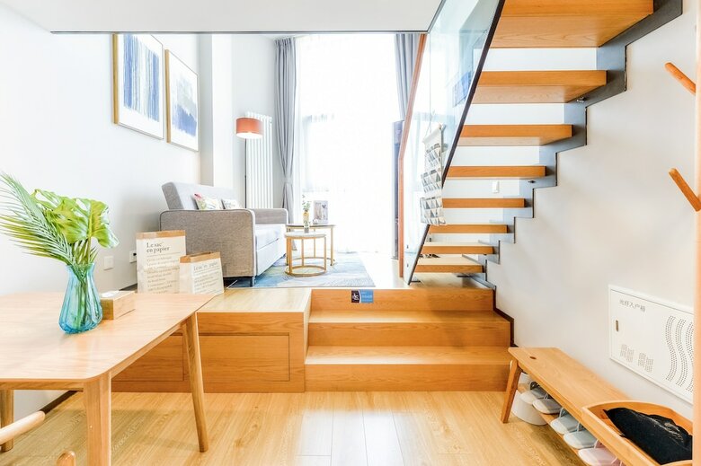 Apartamentos Marina Loft