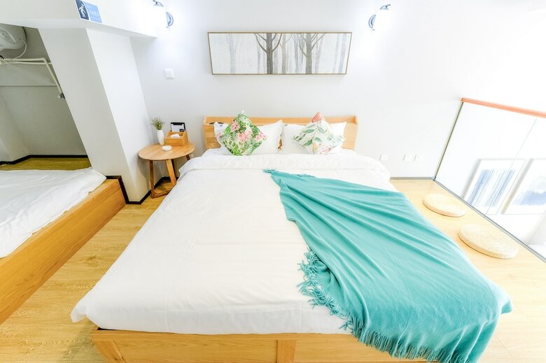 Apartamentos Marina Loft