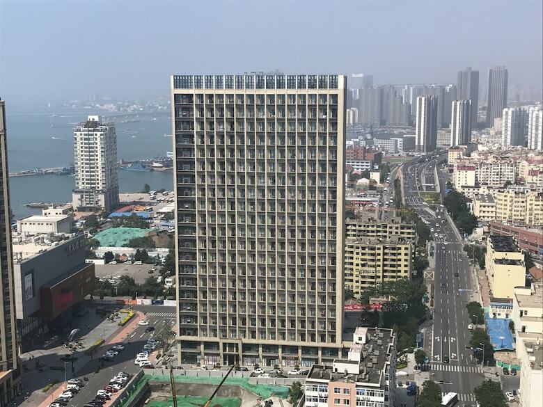 Apartamentos Marina Loft