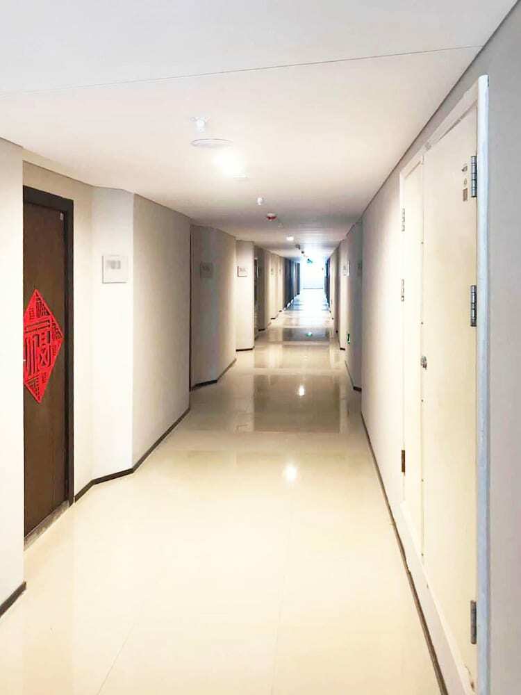 Apartamentos Marina Loft