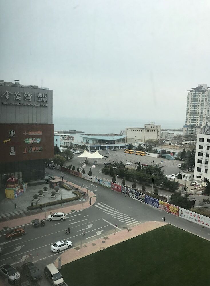 Apartamentos Marina Loft