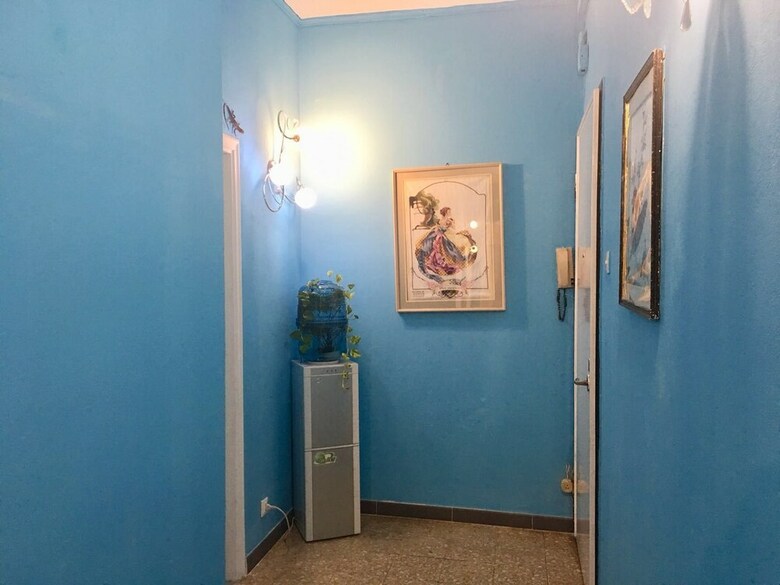 Hotel Pisa Station Home