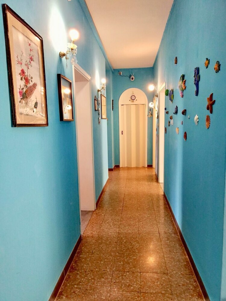 Hotel Pisa Station Home