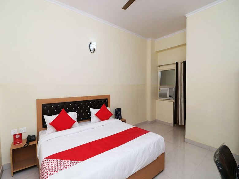 Oyo 28629 Hotel Crosswind