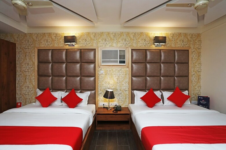 Hotel Oyo 28757 Pikus Inn