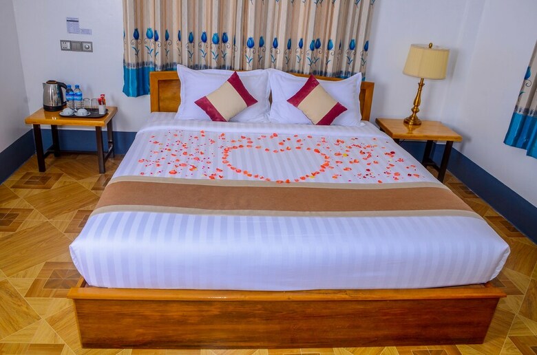 Hotel Ayeyarwady Motel