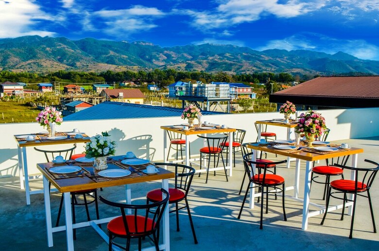 Hotel Ayeyarwady Motel