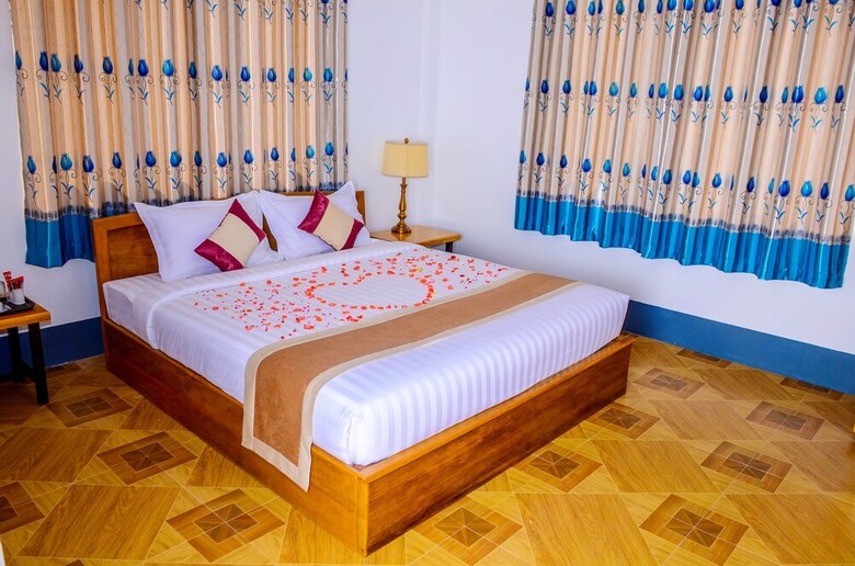 Hotel Ayeyarwady Motel