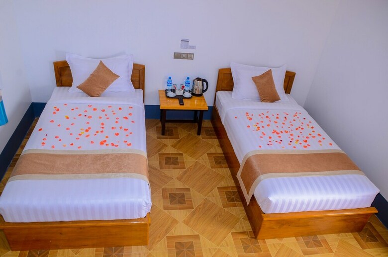 Hotel Ayeyarwady Motel