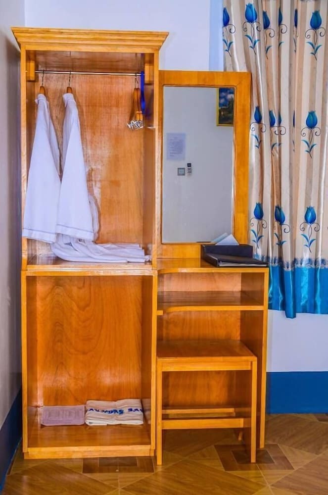Hotel Ayeyarwady Motel