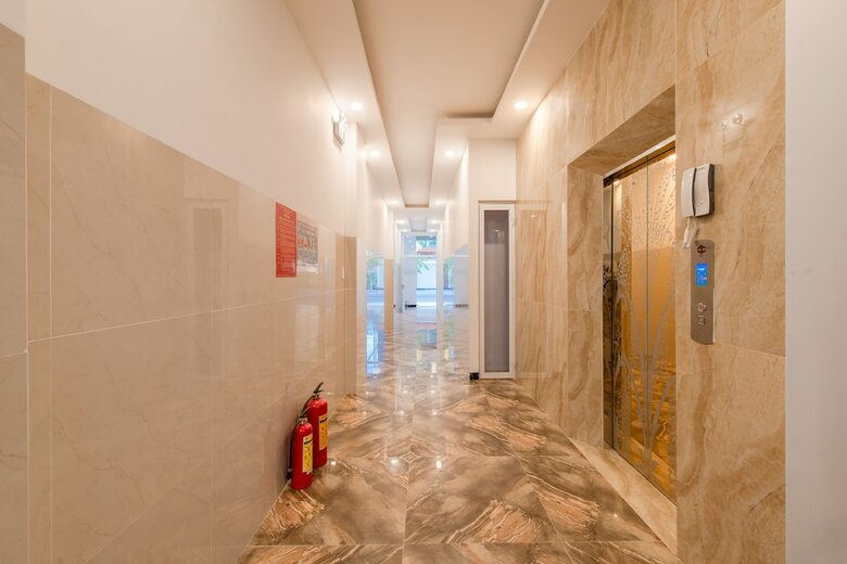 Parama Apartment Nha Trang