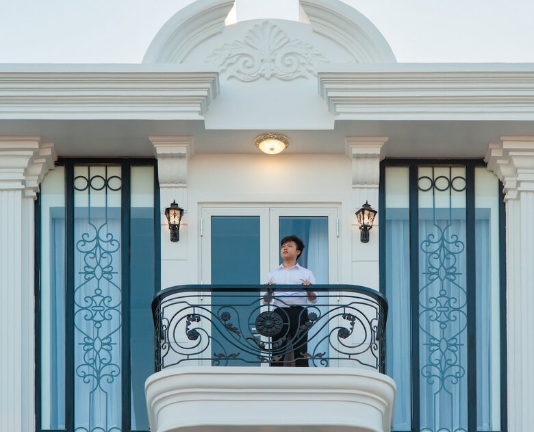 Parama Apartment Nha Trang