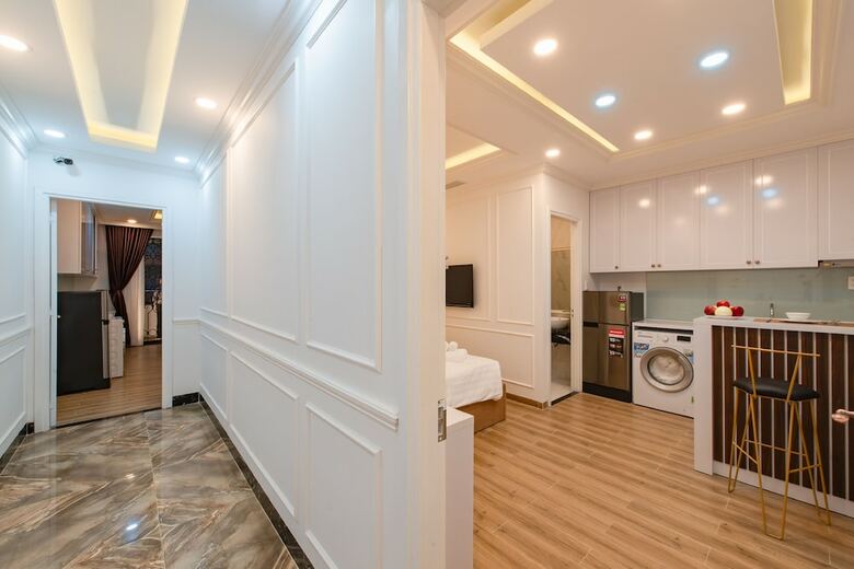 Parama Apartment Nha Trang