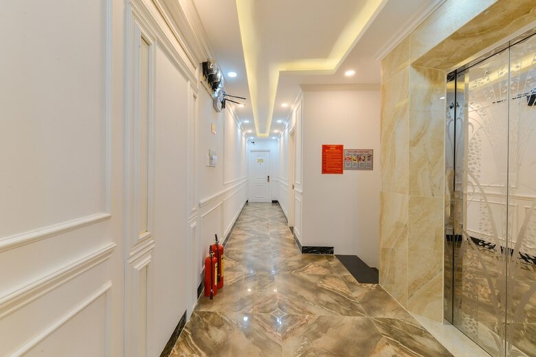 Parama Apartment Nha Trang