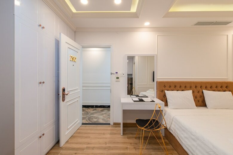 Parama Apartment Nha Trang