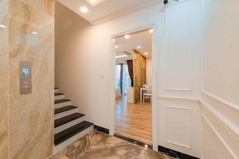 Parama Apartment Nha Trang