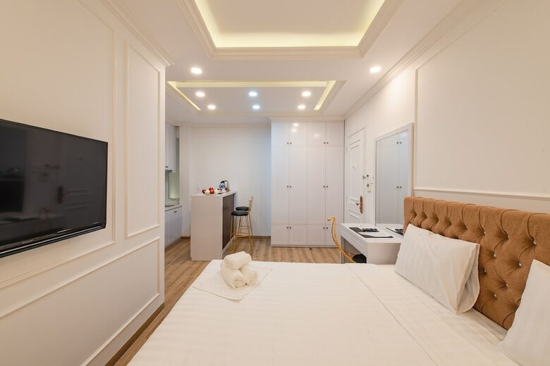 Parama Apartment Nha Trang